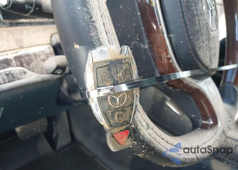 2016 Mercedes-Benz S 550 4Matic from USA, damaged, VIN WDDUG8FB6GA255136